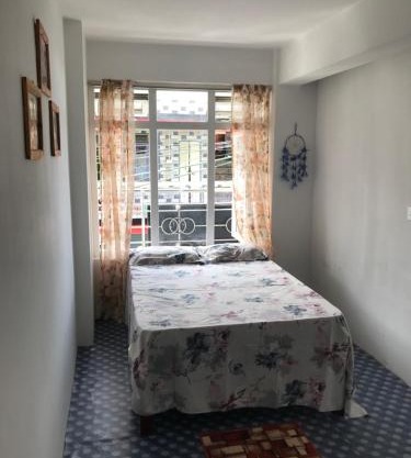 Naayuma Homestay