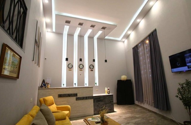 'Nabadi' Tbilisi- Family Room #2