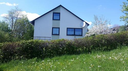 Nachhaltige-Ferienwohnung-Wisentsteig-Wandern-Waldbaden-Wohlfuehlen