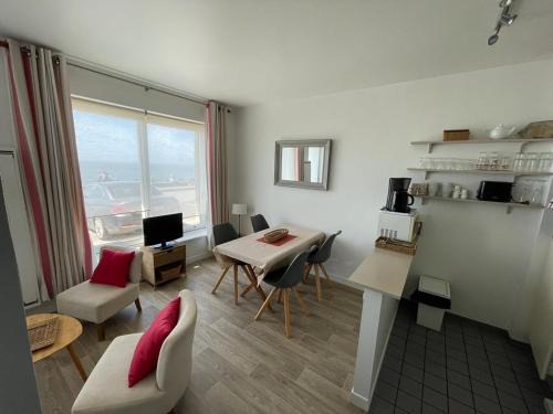 Nacre - Vue Mer & Fort - Confort & Evasion