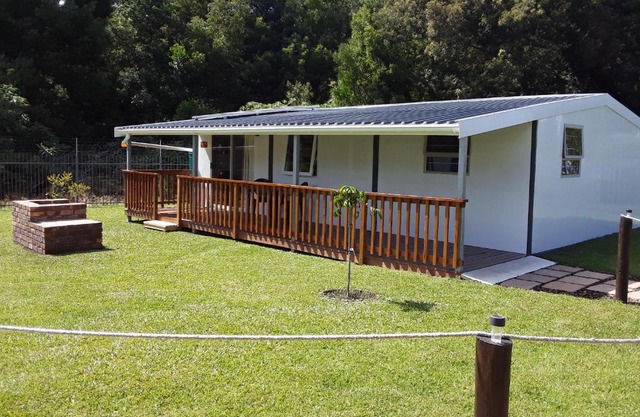 Nadine's Self-Catering Accommodation