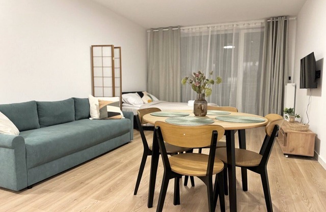 Nadmorska Florina by Q4Apartments