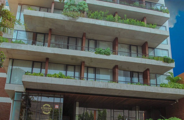 Nagomi Suites & Hotel