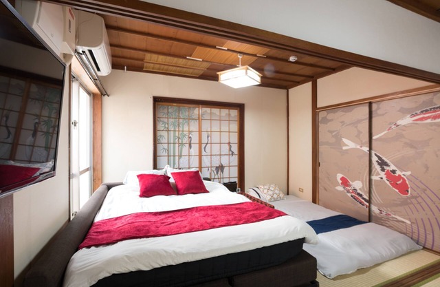 Naha Condominium Maejima House