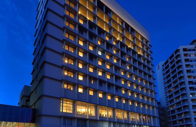 Naha Tokyu REI Hotel