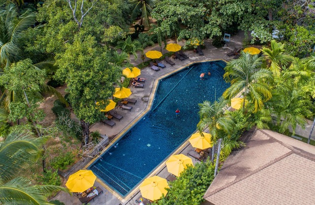 Nai Yang Beach Resort & Spa