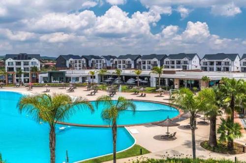 Naidzulafi lagoon 3-bed entire apartment