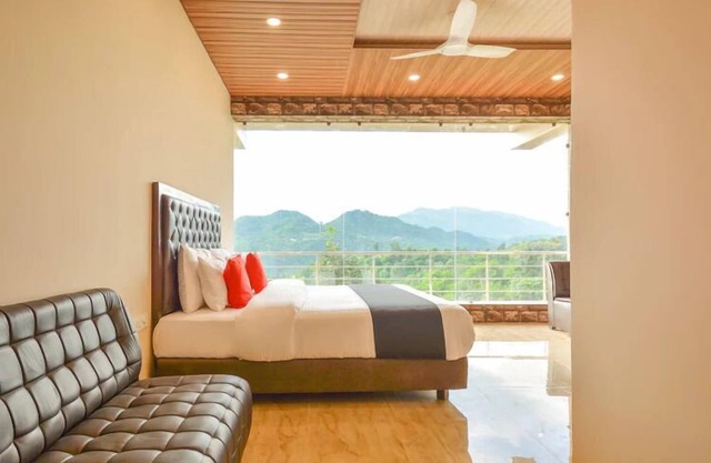 Nakshatra Resort Shimla