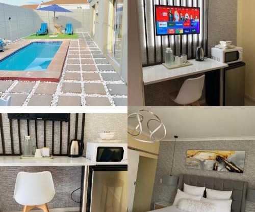 Naliya Guest house