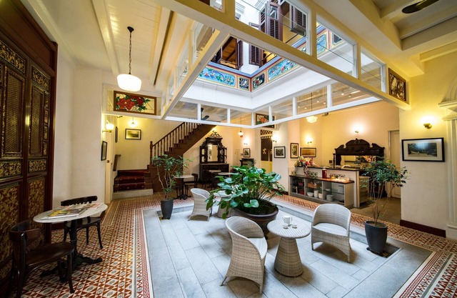 Nam Keng Hotel