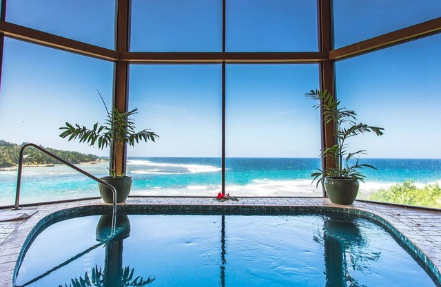 Namale Resort and Spa - Adults Only