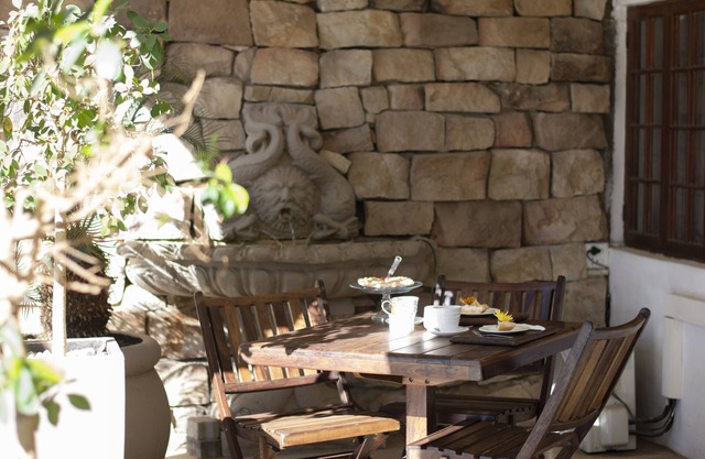 Namaqua Lodge