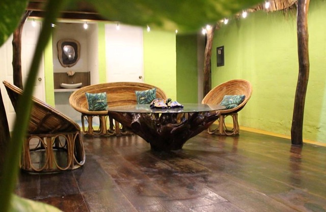 Namaste Zipolite Suites
