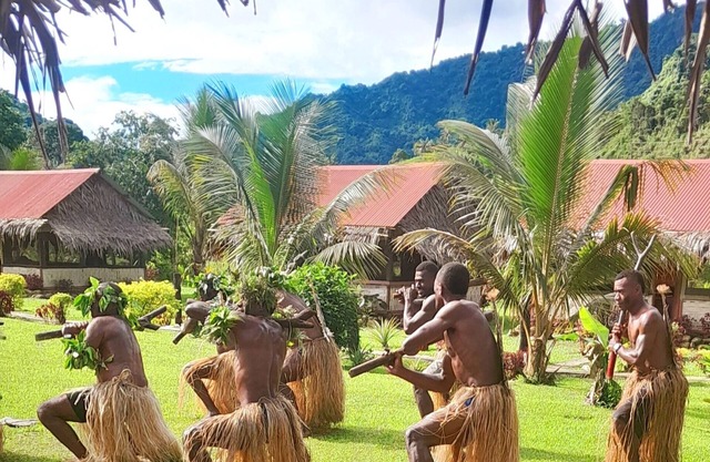 Namosi Eco Retreat