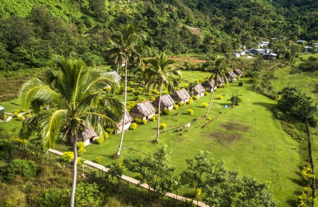 Namosi Eco Retreat