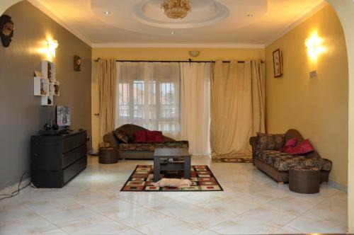 Namugongo Holiday Home