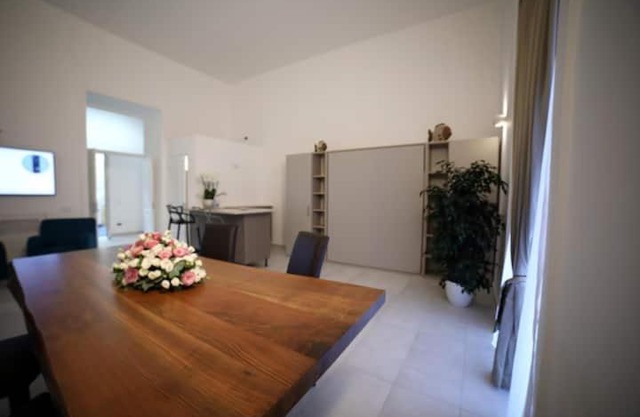 NANNI LOFT HOUSE