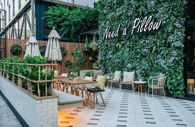 NAP Hotel Bangkok