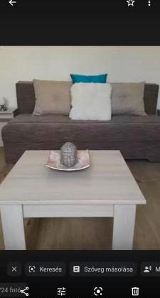 Napfény Apartmanház Balatonberény