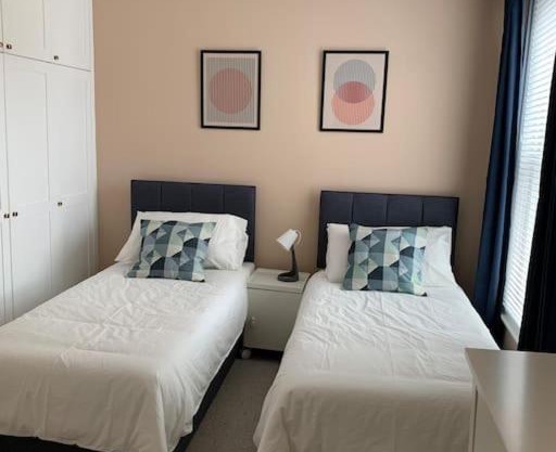 Napier - A Beautiful House in the best Southsea location