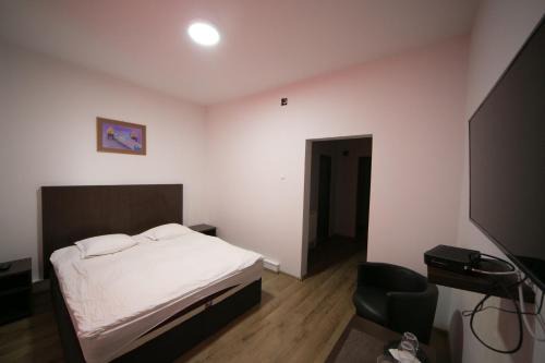 Napsugár panzió