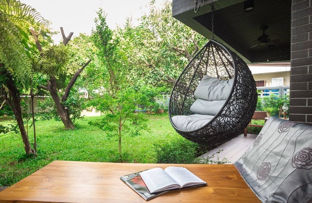 Narra House Sukhumvit58