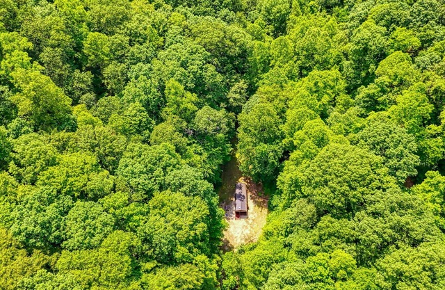 Narrows Haven | Hocking Hills