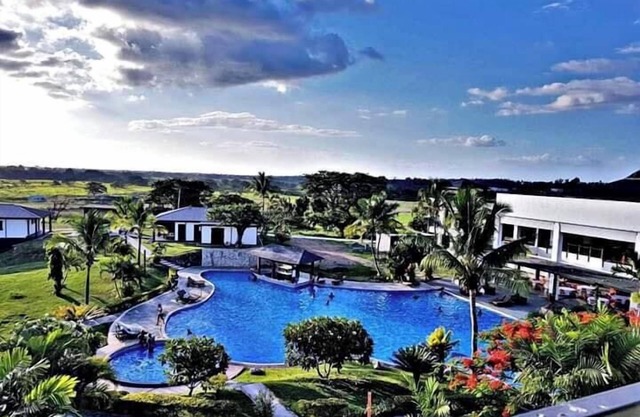 Nasau Resort & Villas