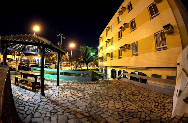 Nascimento Praia Hotel