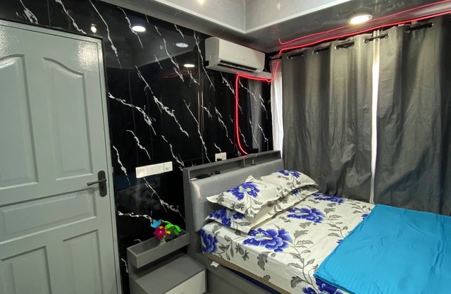Naseema Hiya - Second Floor Apartment - The Fini/Cool Breeze/Suite