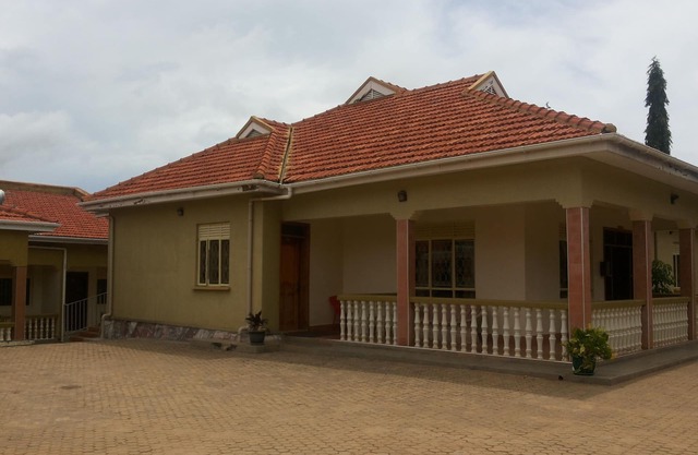 Nasera Suites