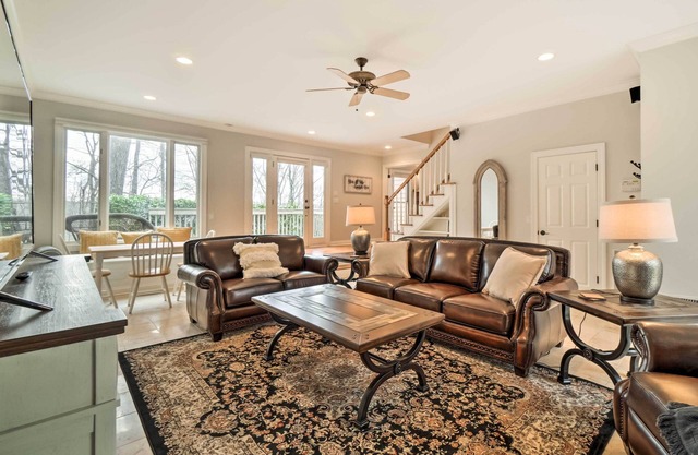 Nashville Area Family Getaway w/Private Pool!