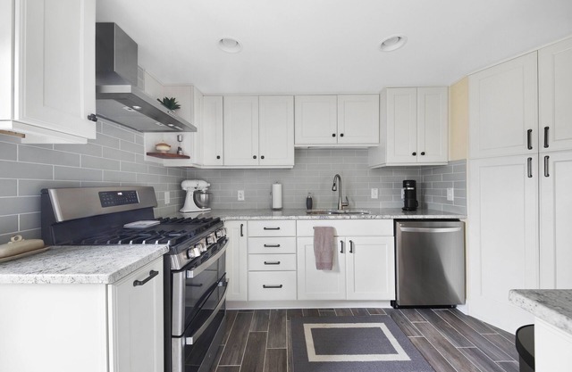 Nashville Home Is Your Home Base