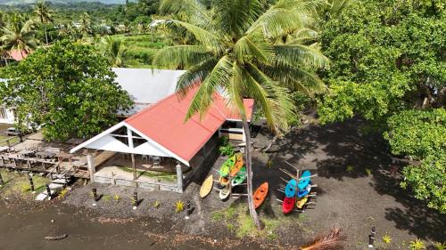 Natalei Eco Lodge