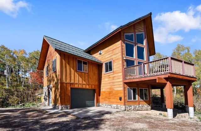 Native Retreat Cabin