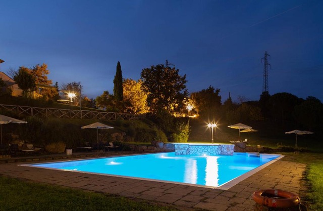 NaTourOasi agriturismo