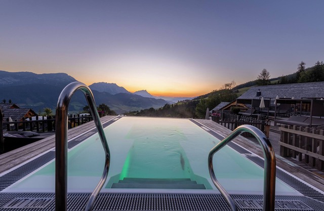 Natur & Wellnesshotel Höflehner