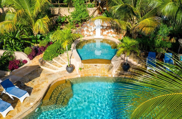 Natural Kendwa Villa