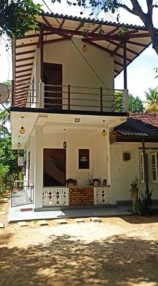 Nature Peace Villa