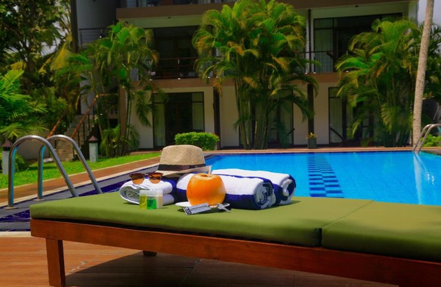 Nature Trails Boutique Hotel