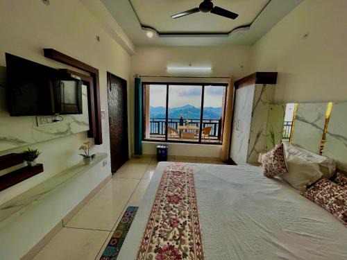 Nature Valley Resort, Nainital - A Peaceful Stay