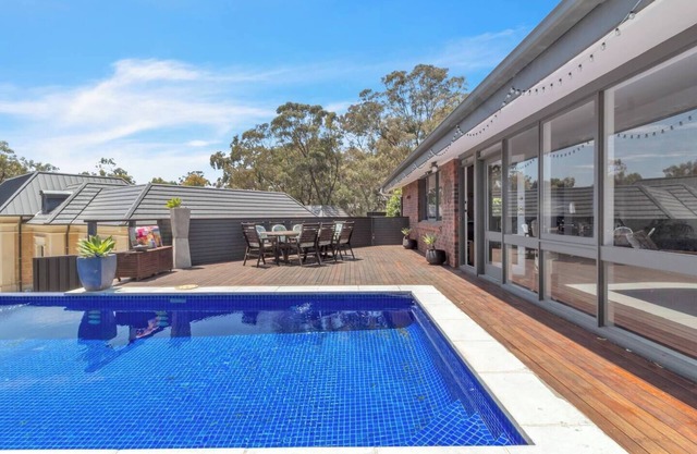 Natures Edge A Parkland Escape for Families