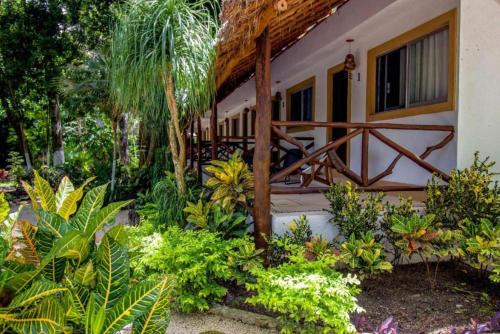 Naturik Hotel
