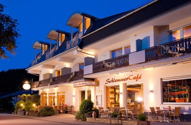 NaturPur Hotel Maarblick