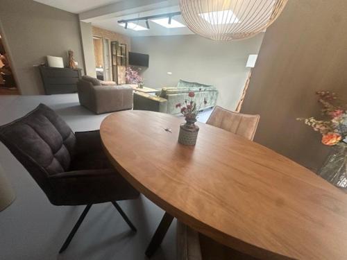 Natuurlodge XXL