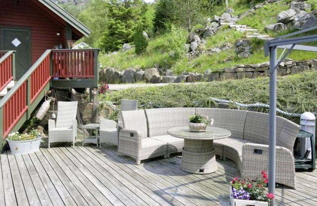 Naudøyna by Interhome