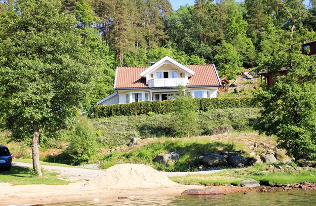 Naudøyna by Interhome