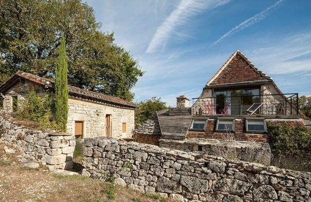 Naudou - Charming house