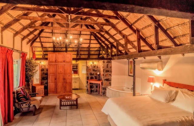 Nauntons Guest House