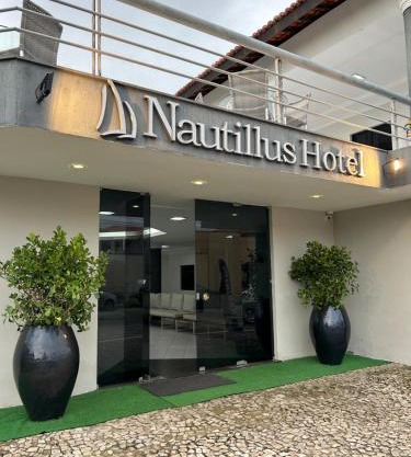 Nautillus Hotel